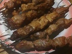 铁盘烤肉-小孙家厨(长春路店)