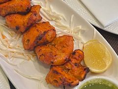 -Pita's&Tika's中东和印度风味餐厅(龙湖天街店)