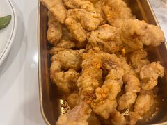 小酥肉-新凯旋烧烤·燕姐千岛湖土菜