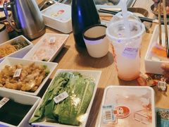 -野妹经典火锅(民治店)