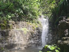 -龙门涧景区