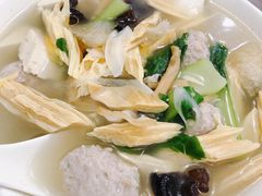 -子午路张记肉夹馍(翠华路店)