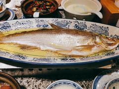 -南京大牌档(香港广场店)