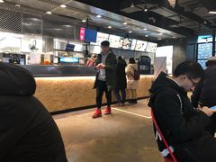 -肯德基(孝陵卫地铁站店)