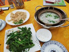 -顺德新鲜猪杂粥(第九分店)