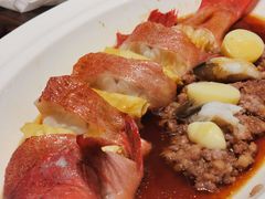 -阿毛饭店(和义路店)