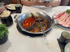-刘一锅筋头巴脑(大悦城C店)