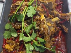 -饶福记·南昌烧烤大排档(九龙湖土著店)