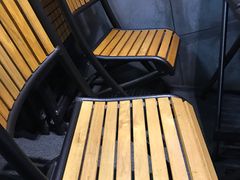 露天位-Tubestation站点比萨(五道营店)