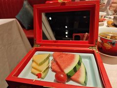 -千百味红餐厅·江西菜(绿地双子塔店)