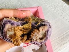 Q心芋头-BC烘焙伴手礼(新光天地店)