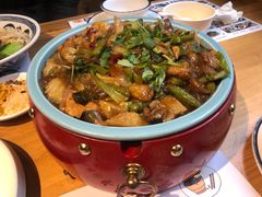-晋情·游子轩(梅花路店)