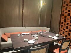 -领事馆19号中餐厅(厦门海景洲际酒店)