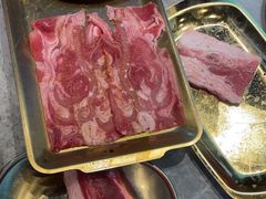 -金喜娜无限自助烤肉(泰达永旺店)