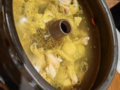 -云海肴·汽锅鸡·云南菜(美罗城店)