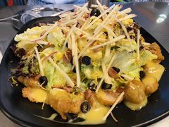 -MI WU FACTORY米屋美食工厂餐厅(绿地店)