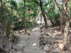 -云洞岩风景区