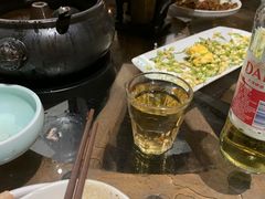 -云海肴云南菜(花园城店)