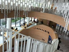 -广州市白云区图书馆