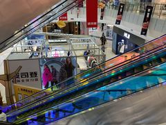 -凯德广场(学府店)