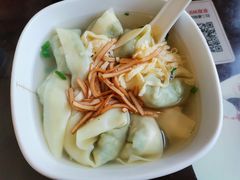 -锡笼记·无锡小笼(方塔店)
