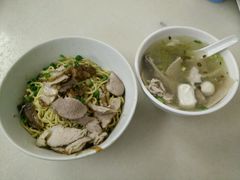 android_upload_pic-非遗·爱西干面(小公园总店)