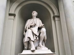 -圣母百花大教堂穹顶