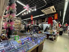 -即墨路小商品市场