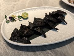 鲜虾花胶紫菜包-宣和一味·佛跳墙行馆(万象前海店)