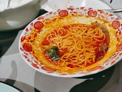 -潮府馆·非遗潮州菜·港式点心(世纪公园店)