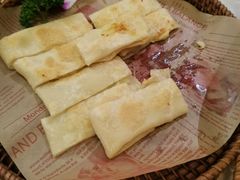 -粤点王茶楼(海丰店)