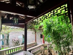 -东江渔村·古典园林·30年粤菜老字号(太和店)