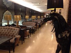 -俏江南户外宴会花园·梓塘婚礼堂(马场道店)