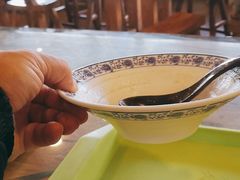 -南来顺饭庄·清真(南菜园店)