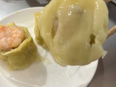 -满记甜品(静安大悦城店)