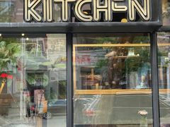 -UPPER KITCHEN(延安路店)