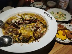 -太二酸菜鱼(福州泰禾店)
