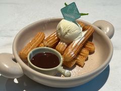 -CRAZYONES克芮旺斯西班牙餐厅(苏州中心店)