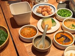 -巴奴毛肚火锅(龙湖锦艺城店)