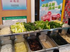 -庆丰包子铺(安东店)