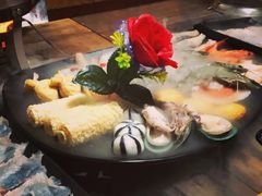 -丽江庭院之爱在路上(西单店)