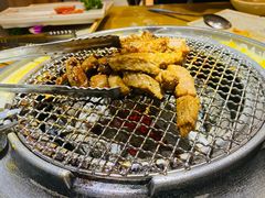 -喜来稀肉(北外滩白玉兰广场店)