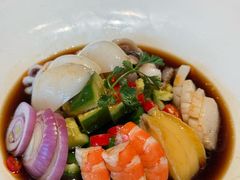 -锦府园·新台州菜(合生汇店)