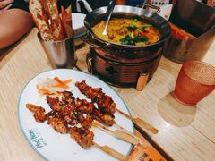 -越小品·越南餐厅(布吉万象汇店)