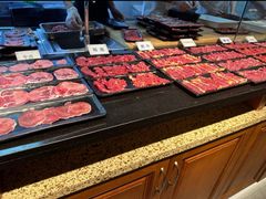 -海汕记·潮汕鲜牛肉火锅·自助