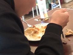 -巴依家新疆手抓饭(菱角湖万达店)
