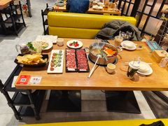 -掂档潮汕牛肉火锅(cityon熙地港店)