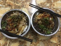 -灵山卢梅燕粉店