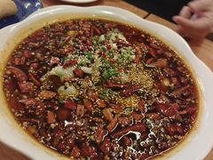 -彧玖食坊·川式砂锅酒馆(成山路店)