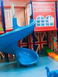 -都乐汇儿童乐园(莱蒙都会店)